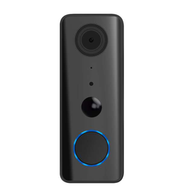 Proolin Factory HD Smart Video Camera Doorbell