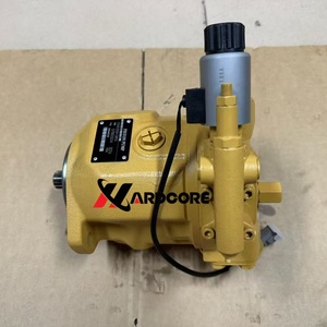 259-0815 2590815 Fan <b>Pump</b> for E330D E336D E345C04 for Excavator Parts - Product Image 2