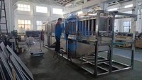 Máquina Automática para Hacer Hielo en Cubos de 5t, Máquina Industrial de Hielo para Venta