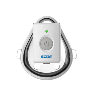 Approvisionnement d'usine SCIAN NB-813B Adultes Enfants Asthme <span class=keywords><strong>Inhalateur</strong></span> MasK Nebulizador Machine Ménage Ultrasonique Maille Nébuliseur - Product Image 3