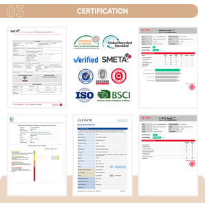 Bộ dụng cụ làm gối thêu chữ vui nhộn, họa tiết hoa, trang trí nhà cửa - Product Image 6