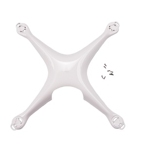 Carcasa Superior Central Original Phantom 4 Pro, Estructura del Chasis y Tren de Aterrizaje para DJI Phantom 4 Advanced, Piezas de Reparación Nuevas - Product Image 4