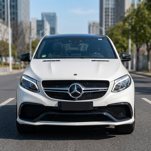 สินค้าขายดี รถมือสอง ปี 2019 GLE 63 6L V-12 4X4 164 แรงม้า 5 ที่นั่ง เกียร์อัตโนมัติ สแตนเลส สตีล DIY อุตสาหกรรม - Product Image 3