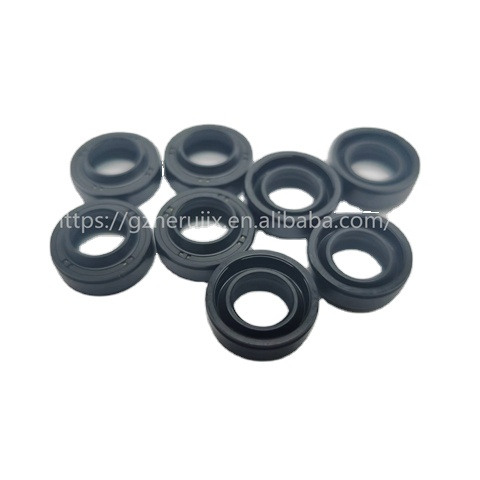 Original Excavator Spare Parts - Handle Push Rod Oil Seal