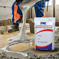 Fournisseur direct d'usine en Chine de formules HPMC personnalisées à viscosité variable, prix de gros, éther de cellulose en vrac de haute qualité