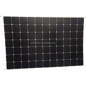 Paneles Solares Flexibles de Alta Calidad al por Mayor, 390W-410W, Silicio Monocristalino, Tecnología <span class=keywords><strong>Maxeon</strong></span> 3, Paneles Fotovoltaicos - Product Image 4