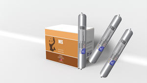 <span class=keywords><strong>Sellador</strong></span> Adhesivo <span class=keywords><strong>de</strong></span> Polímero MS35 <span class=keywords><strong>de</strong></span> Alta Calidad 1k <span class=keywords><strong>para</strong></span> Automoción, <span class=keywords><strong>Sellador</strong></span> <span class=keywords><strong>de</strong></span> Juntas <span class=keywords><strong>de</strong></span> Secado Rápido <span class=keywords><strong>para</strong></span> Embalaje y Carpintería - Product Image 5