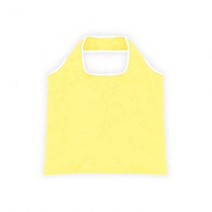 Bolsa de Compras Plegable Reutilizable Grande y Ecológica, Hecha de Poliéster PET Reciclable, con Bolsa de Transporte - Product Image 3