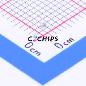 0402B472K500CT SMD Capacitor (MLCC) 0402 ( Capacitance: 4.7nF )( Precision: 10% Rated Voltage: 50V ) - Product Image 1