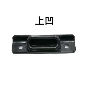 เครื่องติดตาม GPS แบบแม่เหล็กสำหรับรถฟอร์ดทรานซิท 1812439 4520973 ระบบ Geofence สำหรับยานยนต์ ใช้พลังงานแบตเตอรี่ รองรับซิมการ์ด 3G 4G - Product Image 4