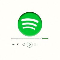 Comptes individuels Spotify Premium personnels, non liés à un groupe familial, invitation non incluse, 12 mois