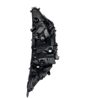 Pour 2019-2022 Toyota RAV4 Auto OEM Remplacement LED Phares Original Auto Pièces De Rechange Avant Phare Usine En Gros
