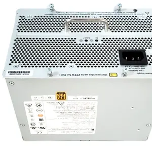 Neue Original 5400R 700 W PoE+ zl2 Stromversorgung J9828A