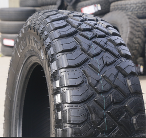 Neumáticos Radiales de Verano de Alto Rendimiento LT235/75R15 LT265/70R17 LT265/75R16 en Toda la Gama de Tamaños LT265/70R17 - Product Image 3