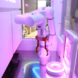 <span class=keywords><strong>Kiosk</strong></span> Máy bán hàng tự động Kem Robot Kem Robot <span class=keywords><strong>kiosk</strong></span> Máy bán hàng tự động bán hàng đầu Trung Quốc Nhà sản xuất - Product Image 3