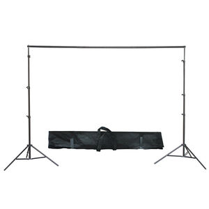 10ft * 10ft Nhiếp ảnh Backdrop ảnh <span class=keywords><strong>studio</strong></span> nền hỗ trợ đứng - Product Image 6