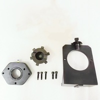 Outils de réparation pour pompe à huile diesel CAT 320 C9.3 CRDI, testeur de pompe à huile, bride de lubrification, accouplement