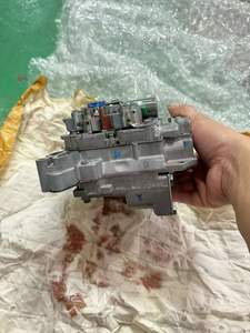 Corps de soupape de transmission complet AW55-50SN AW55-51SN Saab pour GM pour Volvo <span class=keywords><strong>Saturn</strong></span> - Product Image 5