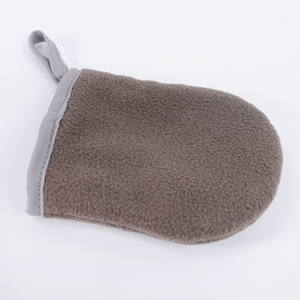 Lingette Nettoyante <span class=keywords><strong>Lavable</strong></span> en Charbon de Bambou Réutilisable, <span class=keywords><strong>Gant</strong></span> <span class=keywords><strong>Démaquillant</strong></span> Écologique pour le Visage - Product Image 6