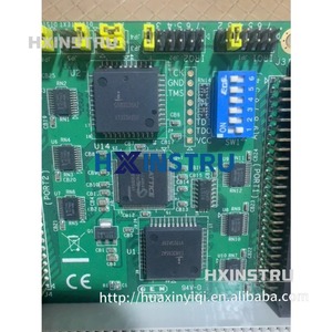 Module d'entrée/sortie numérique 48 canaux PC/104 Advantech PCM-3724 H - Product Image 2