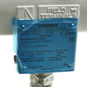 1 Adet Yepyeni Orijinal Sitrans <span class=keywords><strong>P</strong></span> Iii 7mf4033-3dy00-1bb7-z 7mf4 033-3dy00-1bb7-z Plc Endüstriyel Otomasyon - Product Image 2