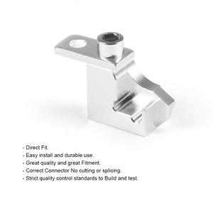 Support de réparation de collecteur en plastique transfrontalier, très vendu, pour Volkswagen Audi Skoda 2.0 TDI, sièges, nouveau, compatible Mercedes-Benz - Product Image 3