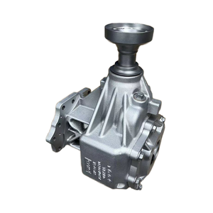 Cho Land Rover freelander 2.0/2.2 Xăng DIESEL phạm vi Rover Evoque chuyển cho trường hợp phía trước phía sau khác biệt hộp số - Product Image 2