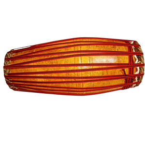 มีร์ดังกัม 22 นิ้ว ไม้แจ็ควูด - Product Image 1