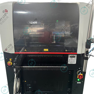 เครื่องจ่ายของอัตโนมัติความเร็วสูงขนาดกะทัดรัดจากสวิตเซอร์แลนด์ - Product Image 3