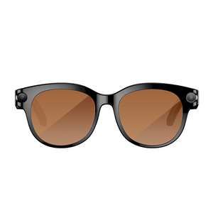 <strong>2026</strong> M89 AI Smart Glasses With Camera Recording Videos Music Player AI Translation BT Call Sports Smart Wearable <strong>Headset</strong> Men - Product Image 2