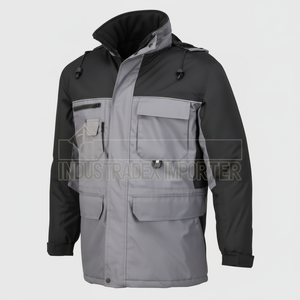 เสื้อผ้านิรภัย Teide - Product Image 1