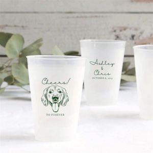 Vasos Personalizados con Recuerdo Personalizado - Product Image 1
