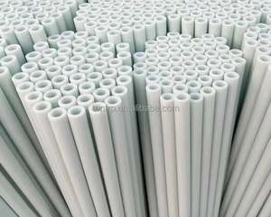 Fiberglass <b>Rod</b> 10mm High Strength Solid Frp Stick Round Tube Flexible Fiberglass Pipe - Product Image 6