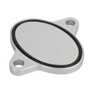 Kit de bouchons EGR, plaques et bouchons de niveau <span class=keywords><strong>2</strong></span> pour ISX CM871 2007-2010, en aluminium - Product Image 4