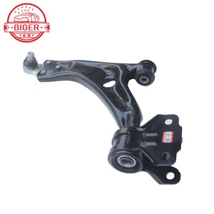 Braccio di Controllo Inferiore del Sistema di Sospensione ED8C3A424AD ED8C3A423AD Adatto per <span class=keywords><strong>Ford</strong></span> Focus ESCORT - Product Image 1