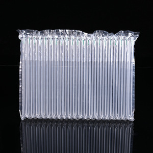 Sacs à colonnes d'air Haozhiyue, taille personnalisée, livraison express, emballage antichoc, rembourrage pour combler les espaces, coussinets de protection - Product Image 1