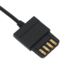 Chargeur USB pour <span class=keywords><strong>Suunto</strong></span> EON STEEL Câble de charge USB 100cm Accessoires de montre intelligente - Product Image 2