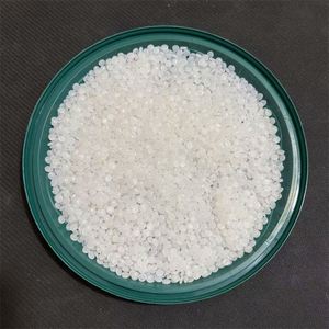 Linear Low Density Polyethylene HDPE/LDPE/LLDPE <b>Pellets</b> Transparent Materials - Product Image 1