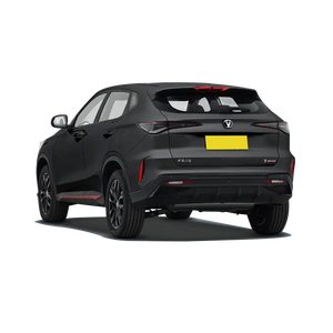 2023 Changan <span class=keywords><strong>Auchan</strong></span> X5 Plus SUV Meilleure voiture FWD automatique sûre et confortable pour les enfants R18 Offre Spéciale de taille de pneu - Product Image 2