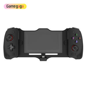 Controlador de juegos Ye inalámbrico BT <span class=keywords><strong>Joystick</strong></span> para Switch Black Red Blue Gamepad <span class=keywords><strong>Joystick</strong></span> vibratorio doble para Switch - Product Image 5