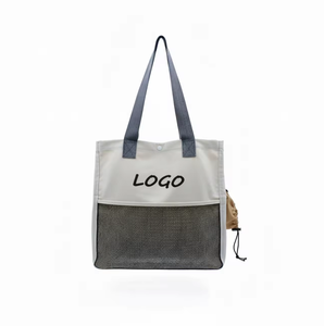 Bolsa de Transporte para Mascotas, Disponible en Stock, de Tela Oxford, Lujosa, Portátil, con Estampado, Cálida, Suave, para Perros y Gatos, para Viajes y Exteriores - Product Image 1