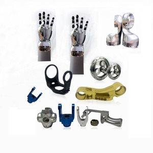 XYZ 3-Axis Linear <strong>Guide</strong> Rails for CNC Machinery Gantry Robot Arm Ball Screw Sliders Industrial Automation Machining Services - Product Image 2