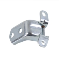 Fabricación de Metal Personalizada, Piezas de Chapa Metálica al por Mayor, OEM, ODM, Corte Láser Directo de Fábrica, Estampado, Doblado, Proveedor