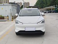 Подержанный автомобиль 2021 NETA V, б/у внедорожник, левый руль, электрический, 54 л.с., запас хода 301 км, семейный городской автомобиль, отличное состояние