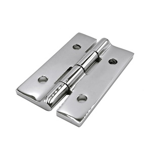 Heavy Duty 304 316 acier inoxydable armoire verre douche <span class=keywords><strong>Piano</strong></span> porte <span class=keywords><strong>charnière</strong></span> nouvel état matériel marin et accessoires de bateau - Product Image 4