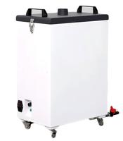 Imprimante DTF A2 60 cm neuve, secoueur de poudre, four, purificateur d'air, filtre à fumée pour DTF