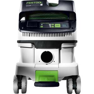 Extractor de Polvo Móvil CTL 26 EI-FLR de 1200W con Diseño de Soplador Eficiente - Product Image 2
