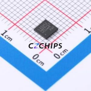ชิปไอซีไมโครคอนโทรลเลอร์ UFQFPN-28 STM8L151G6U3 (MCU/mpu/soc) ของแท้และใหม่ (4x4) - Product Image 1