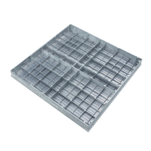 Hợp kim nhôm nâng lên sàn truy cập-Hệ thống sàn nâng cao chất lượng cao bán trực tiếp nhà máy - Product Image 5