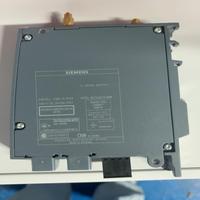 Módulo de Automatización Industrial 6EP4134-0GB00-0AY0, Fuente de Alimentación Industrial de 24 VCC, Unidad de Alimentación Industrial para Riel DIN, Nueva